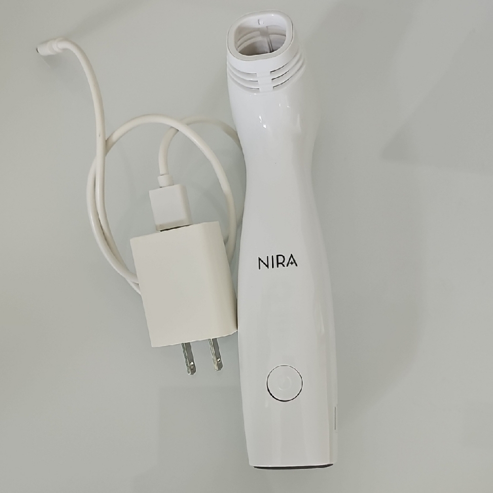 NIRA LaserSkincare Device